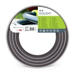 PEREL Cellfast - Tuyau D'Arrosage - Ecolight - 5/8'' - 20 M