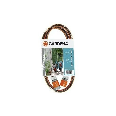 Equipement De Branchement 1850-26 Gardena 3 Equipement De Branchement 1850-26 Gardena