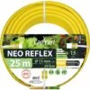 CAPVERT Tuyau D'arrosage Néo Reflex Cap Vert - Diamètre 15 Mm - Longueur 25 M 2 CAPVERT Tuyau D'arrosage Néo Reflex Cap Vert - Diamètre 15 Mm - Longueur 25 M -Tuyau d'arrosage Soldes 10643016 1