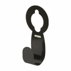 HELIOTRADE Support Pour Tuyau Arrosage à Placer Sur Robinet De Jardin