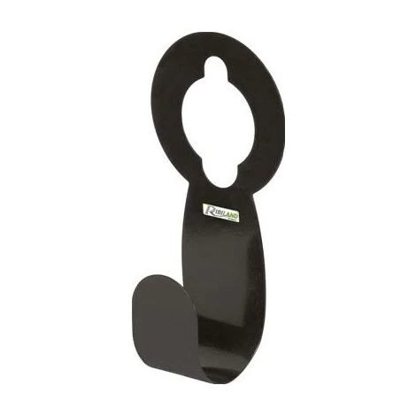 HELIOTRADE Support Pour Tuyau Arrosage à Placer Sur Robinet De Jardin 3 HELIOTRADE Support Pour Tuyau Arrosage à Placer Sur Robinet De Jardin