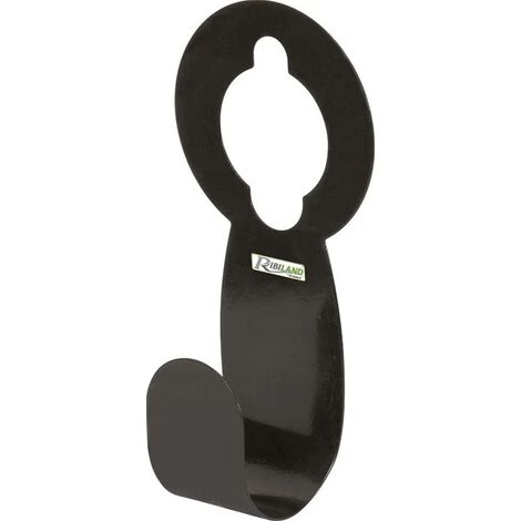 HELIOTRADE Support Pour Tuyau Arrosage à Placer Sur Robinet De Jardin 5 HELIOTRADE Support Pour Tuyau Arrosage à Placer Sur Robinet De Jardin – Image 3