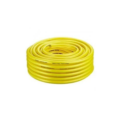 HELIOTRADE Tuyau D'arrosage 4 Couches Anti Vrille Anti Noeud 19 Mm X 25 M 3 HELIOTRADE Tuyau D'arrosage 4 Couches Anti Vrille Anti Noeud 19 Mm X 25 M