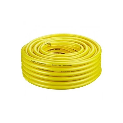 HELIOTRADE Tuyau D'arrosage 4 Couches Anti Vrille Anti Noeud 19 Mm X 25 M 5 HELIOTRADE Tuyau D'arrosage 4 Couches Anti Vrille Anti Noeud 19 Mm X 25 M – Image 3