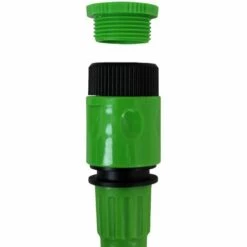 HUGGY TUYAUX Tuyau Extensible - 22 Mètres 8 HUGGY TUYAUX Tuyau Extensible - 22 Mètres -Tuyau d'arrosage Soldes 11025275 3