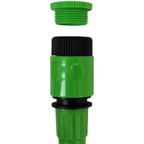 HUGGY TUYAUX Tuyau Extensible - 22 Mètres 5 HUGGY TUYAUX Tuyau Extensible - 22 Mètres – Image 3