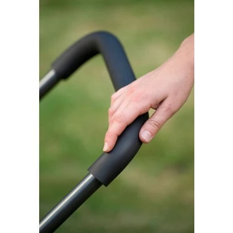 Dévidoir à Roues- Professionnel - Pour Tuyaux 110m 3/4 Flexibles Polet 5 Dévidoir à Roues- Professionnel - Pour Tuyaux 110m 3/4 Flexibles Polet – Image 3