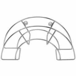 Porte-tuyau Mural 460 X 150 X 260 Pour Tuyau 25 M 3/4" Ou 50 M 1/2" Westfalia Wasserwelten *J* -Tuyau d'arrosage Soldes 11268020 4