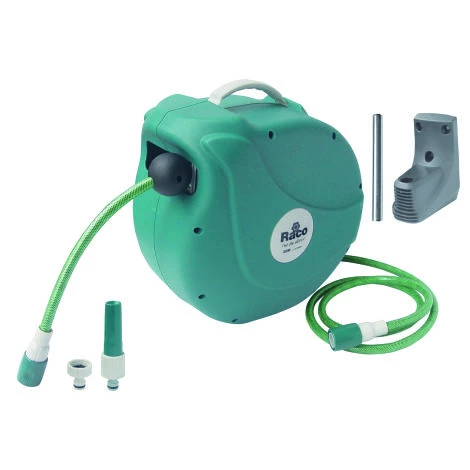 RACO EXPERT Devidoir Automatique Equipe 20m RT55/596 3 RACO EXPERT Devidoir Automatique Equipe 20m RT55/596