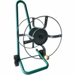 RACO EXPERT Chariot Devidoir Sur Roues Original, 60m