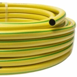 Tuyau D'arrosage Renforcé Ø15 Mm Anti-vrille Werkapro 150 G/m 25 M -Tuyau d'arrosage Soldes 11771038 3