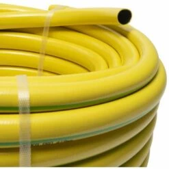 Tuyau D'arrosage Renforcé Ø19mm Antivrille Werkapro 220 G/m 25 M 8 Tuyau D'arrosage Renforcé Ø19mm Antivrille Werkapro 220 G/m 25 M -Tuyau d'arrosage Soldes 11771039 3