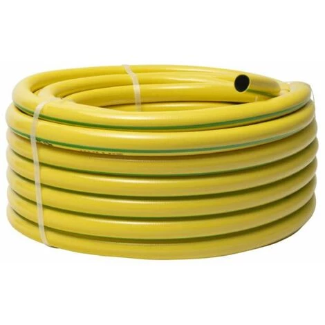 Tuyau D'arrosage Renforcé Ø19mm Antivrille Werkapro 220 G/m 25 M 6 Tuyau D'arrosage Renforcé Ø19mm Antivrille Werkapro 220 G/m 25 M – Image 4