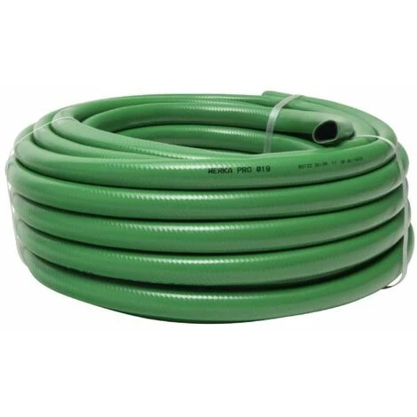 Tuyau D'arrosage Guipé Vert Ø19mm Werkapro 20m 6 Tuyau D'arrosage Guipé Vert Ø19mm Werkapro 20m – Image 4