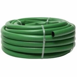 Tuyau D'arrosage Guipé Ø25mm Vert Werkapro 20m 9 Tuyau D'arrosage Guipé Ø25mm Vert Werkapro 20m -Tuyau d'arrosage Soldes 11771044 4
