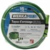 Tuyau Avec Raccords Et Lance D15mm Werkapro 15 M 1 Tuyau Avec Raccords Et Lance D15mm Werkapro 15 M -Tuyau d'arrosage Soldes 11771045 1