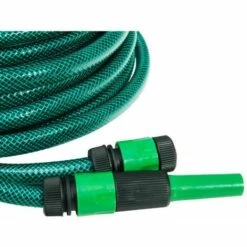 Tuyau Avec Raccords Et Lance D15mm Werkapro 15 M 9 Tuyau Avec Raccords Et Lance D15mm Werkapro 15 M -Tuyau d'arrosage Soldes 11771045 4