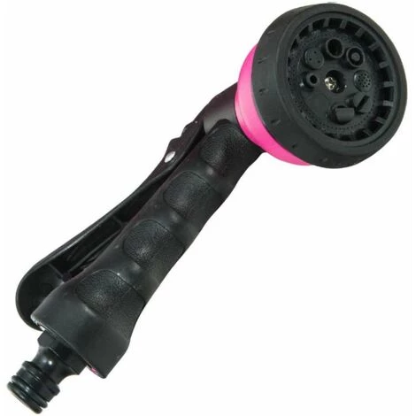 WERKAPRO Tuyau Extensible Tout équipé De 7,50 M 6 WERKAPRO Tuyau Extensible Tout équipé De 7,50 M – Image 4