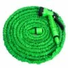 HOBBYTECH Tuyaux D'arrosage Extensible Rétractable 15m Avec Pistolet 7 Fonctions Vert 2 HOBBYTECH Tuyaux D'arrosage Extensible Rétractable 15m Avec Pistolet 7 Fonctions Vert -Tuyau d'arrosage Soldes 11943408 1