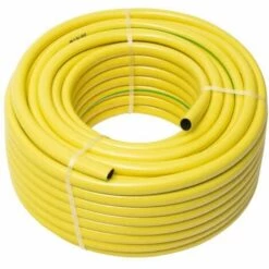 Tuyau D'arrosage Renforcé Ø19mm Antivrille Werkapro 220 G/m 50 M