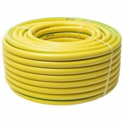 Tuyau D'arrosage Renforcé Ø19mm Antivrille Werkapro 220 G/m 50 M 9 Tuyau D'arrosage Renforcé Ø19mm Antivrille Werkapro 220 G/m 50 M -Tuyau d'arrosage Soldes 11999247 4