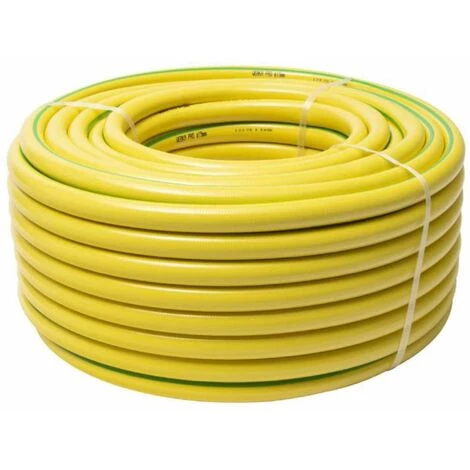 Tuyau D'arrosage Renforcé Ø19mm Antivrille Werkapro 220 G/m 50 M 6 Tuyau D'arrosage Renforcé Ø19mm Antivrille Werkapro 220 G/m 50 M – Image 4