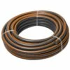 Tuyau D'arrosage 15 Mm Anti-vrille Renforcé 200 G/m Werkapro 20 M -Tuyau d'arrosage Soldes 12044034 1