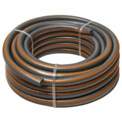 Tuyau D'arrosage Antivrille 280 G Werkapro 20 M