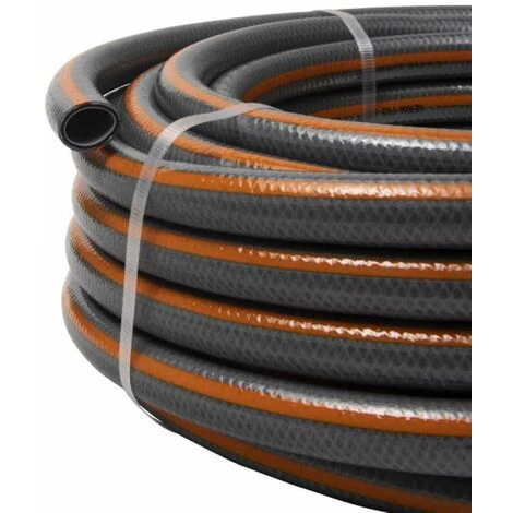 Tuyau D'arrosage Antivrille 280 G Werkapro 20 M 4 Tuyau D'arrosage Antivrille 280 G Werkapro 20 M – Image 2