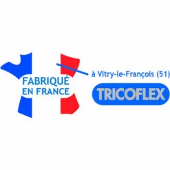 Kit Tuyau D'arrosage - HOZELOCK 116247 - Batterie Tricoflex Ultramax - Anti Torsion Ø15 Longueur 20m + Raccord Standard/aquastop/robinet + Lance - Garantie 25 Ans - Gris -Tuyau d'arrosage Soldes 12199788 4