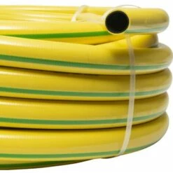 Tuyau D'arrosage Renforcé Ø25mm Antivrille Werkapro 20 M 8 Tuyau D'arrosage Renforcé Ø25mm Antivrille Werkapro 20 M -Tuyau d'arrosage Soldes 12320457 3