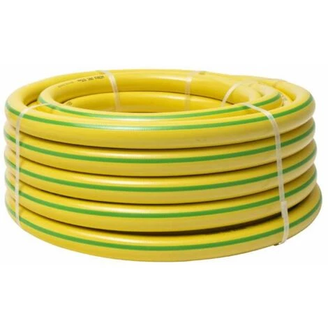 Tuyau D'arrosage Renforcé Ø25mm Antivrille Werkapro 20 M 6 Tuyau D'arrosage Renforcé Ø25mm Antivrille Werkapro 20 M – Image 4