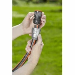 GARDENA 18256-50 Raccord De Tuyau Ø 19 Mm (3/4) 9 GARDENA 18256-50 Raccord De Tuyau Ø 19 Mm (3/4) -Tuyau d'arrosage Soldes 12562306 4