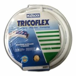 Tuyau Arrosage Tricoflex Yachting HOZELOCK ø 15, Lg 25m