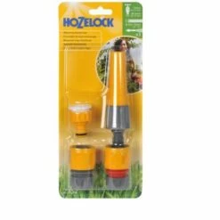 Kit Raccords Tuyaux ø 12,5 à ø 15 Mm HOZELOCK