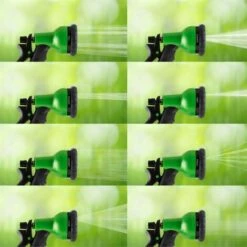 Waldbeck Water Wizard 15 Tuyau D'arrosage Souple 8 Fonctions 15 M Noir 10 Waldbeck Water Wizard 15 Tuyau D'arrosage Souple 8 Fonctions 15 M Noir -Tuyau d'arrosage Soldes 12991061 4