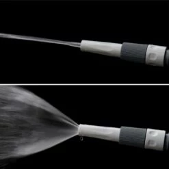 ALICE'S GARDEN Dévidoir Mural Mini 20m. Enrouleur Avec Tuyau D’arrosage. Raccord Et Lance Fournis 11 ALICE'S GARDEN Dévidoir Mural Mini 20m. Enrouleur Avec Tuyau D’arrosage. Raccord Et Lance Fournis -Tuyau d'arrosage Soldes 13246916 5