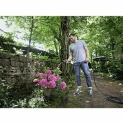 KARCHER Kärcher Performance Premium 2.645-325.0 50 M Noir Tuyau Darrosage - Noir 8 KARCHER Kärcher Performance Premium 2.645-325.0 50 M Noir Tuyau Darrosage - Noir -Tuyau d'arrosage Soldes 13293969 3