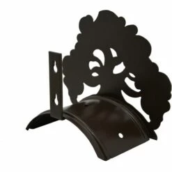 MERMIER Porte Tuyau Mural Original En Acier Arbre Marron - Marron Cuir 9 MERMIER Porte Tuyau Mural Original En Acier Arbre Marron - Marron Cuir -Tuyau d'arrosage Soldes 13360616 4