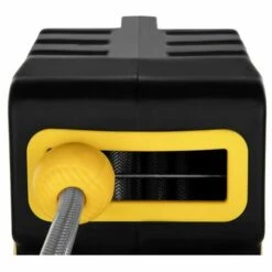 MSW Enrouleur De Tuyau Automatique Dévidoir Arrosage Jardin Pvc 20+2 M Raccord 1/2' - Noir, Jaune 9 MSW Enrouleur De Tuyau Automatique Dévidoir Arrosage Jardin Pvc 20+2 M Raccord 1/2' - Noir, Jaune -Tuyau d'arrosage Soldes 13815111 3