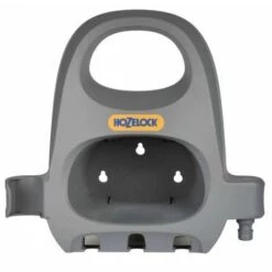 Porte Tuyau Mural Compact Et Pratique Hozelock