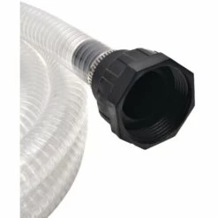 VIDAXL Tuyau D'aspiration Avec Raccords 7 M 22 Mm Blanc - Arrosage Et Irrigation - Tuyaux D'arrosage - Blanc - Blanc 10 VIDAXL Tuyau D'aspiration Avec Raccords 7 M 22 Mm Blanc - Arrosage Et Irrigation - Tuyaux D'arrosage - Blanc - Blanc -Tuyau d'arrosage Soldes 14268938 4
