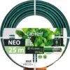 CAPVERT Tuyau D'arrosage Néo Reflex Diamètre 15 Mm- Longueur 25 M - Cap Vert