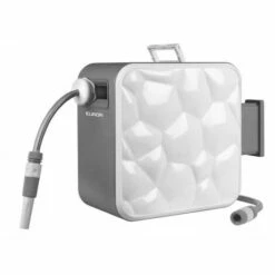 Eurom - Dévidoir SL20 Cube - 20m