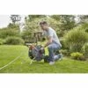 Gardena - Set Dévidoir Aquaroll L Easy équipé - 50 M 2 Gardena - Set Dévidoir Aquaroll L Easy équipé - 50 M -Tuyau d'arrosage Soldes 14355101 1