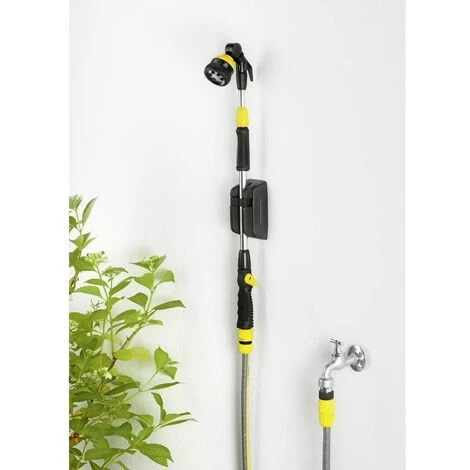 KARCHER Kärcher 2.645-182.0 Kärcher Support Mural 4 KARCHER Kärcher 2.645-182.0 Kärcher Support Mural – Image 2