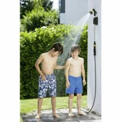 KARCHER Kärcher 2.645-182.0 Kärcher Support Mural 7 KARCHER Kärcher 2.645-182.0 Kärcher Support Mural -Tuyau d'arrosage Soldes 14483102 3