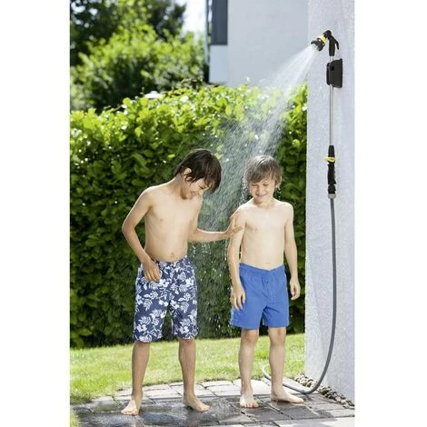 KARCHER Kärcher 2.645-182.0 Kärcher Support Mural 5 KARCHER Kärcher 2.645-182.0 Kärcher Support Mural – Image 3