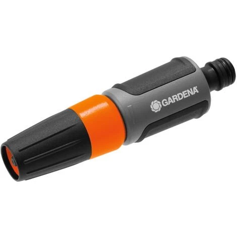 Gardena Devidoir Portable équipé - 15 M De Tuyau + Lance + Accessoires 4 Gardena Devidoir Portable équipé - 15 M De Tuyau + Lance + Accessoires – Image 2