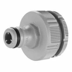 Gardena Devidoir Portable équipé - 15 M De Tuyau + Lance + Accessoires 9 Gardena Devidoir Portable équipé - 15 M De Tuyau + Lance + Accessoires -Tuyau d'arrosage Soldes 1516021 3